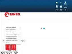 Sites similar to santel.kiev.ua