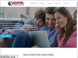 Sites similar to santel.net