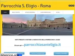 Sites similar to santeligio.org