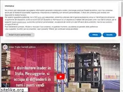 Sites similar to santellieditore.it