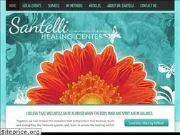 Sites similar to santellihealingcenter.com