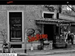 Sites similar to santelmo.com.au