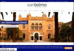 Sites similar to santelmo.org