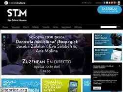 Sites similar to santelmomuseoa.com