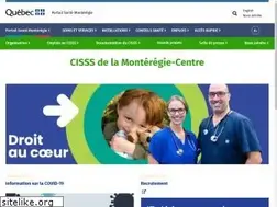 Sites similar to santemc.quebec