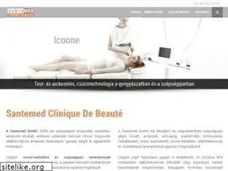 Sites similar to santemed.eu