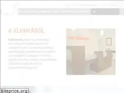 Sites similar to santemed.hu