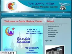 Sites similar to santemedicalcenter.org