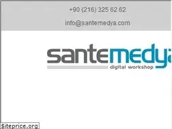 Sites similar to santemedya.com