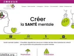 Sites similar to santementaleca.com