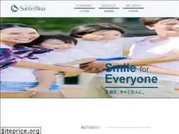 Sites similar to santemina.co.jp