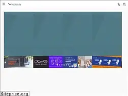 Sites similar to santemo.ru