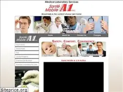 Sites similar to santemobile.com