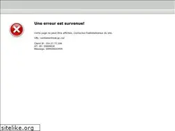 Sites similar to santemontreal.qc.ca