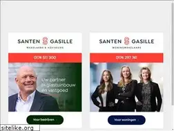 Sites similar to santen-gasille.nl