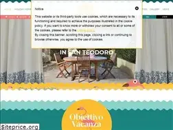 Sites similar to santeodoro.com