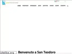 Sites similar to santeodoroturismo.it