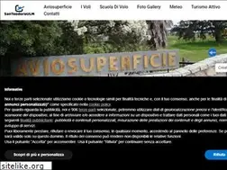 Sites similar to santeodoroulm.it