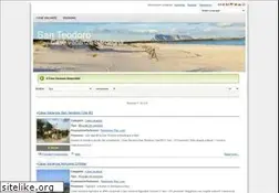 Sites similar to santeodorovacanze.eu