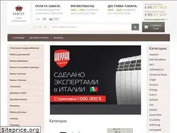Sites similar to santep.ru