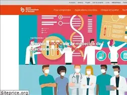 Sites similar to santeperso.ch