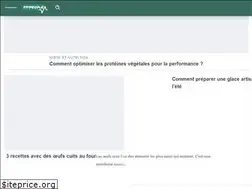 Sites similar to santephysique.fr