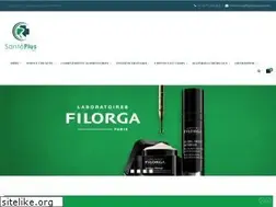 Sites similar to santeplus.com.tn