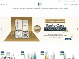 Sites similar to santeplustr.com
