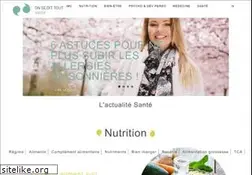 Sites similar to santepratique.fr