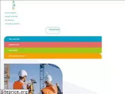 Sites similar to santeprevention35.fr
