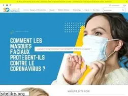 Sites similar to santequotidien.com
