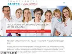 Sites similar to santer.ch