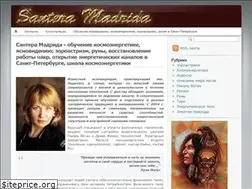 Sites similar to santera.ru