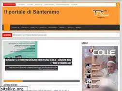 Sites similar to santeramo.it