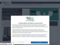 Sites similar to santeramolive.it
