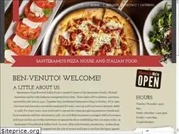 Sites similar to santeramos.com