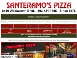 Sites similar to santeramospizza.com