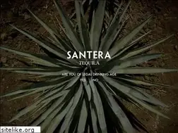 Sites similar to santeratequila.com