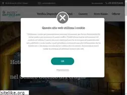 Sites similar to santercolano.com
