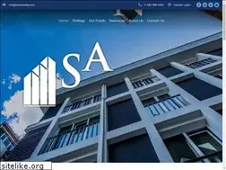 Sites similar to santerealty.com