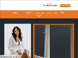 Sites similar to santereconstruction.com