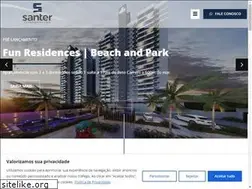 Sites similar to santerempreendimentos.com.br