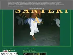 Sites similar to santeria-iyamioya.blogspot.com