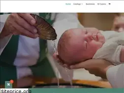 Sites similar to santeriaasis.com.ar