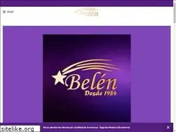 Sites similar to santeriabelen.com