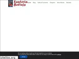 Sites similar to santeriabeliefs.com