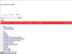 Sites similar to santeriaoriente.com