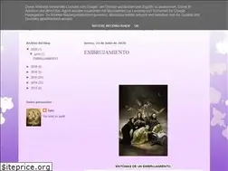 Sites similar to santeriapoderosa.blogspot.com