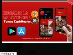 Sites similar to santeriareligion101.com