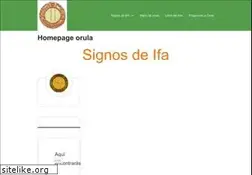 Sites similar to santeriatoday.com